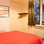 Appartement Le bain aux plantes