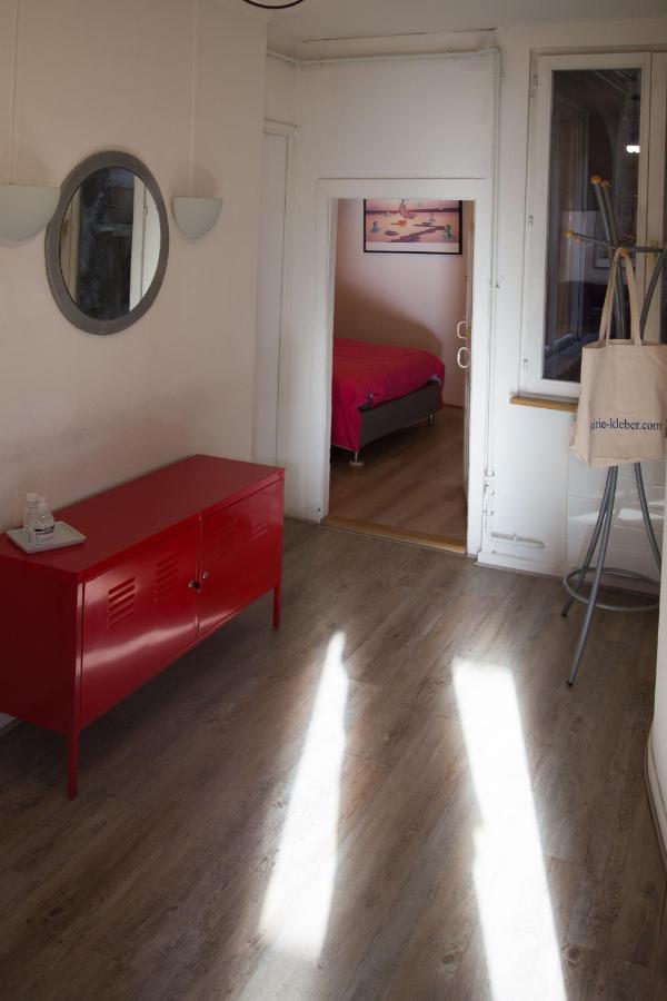 Appartement Le Bain Aux Plantes Strasbourg