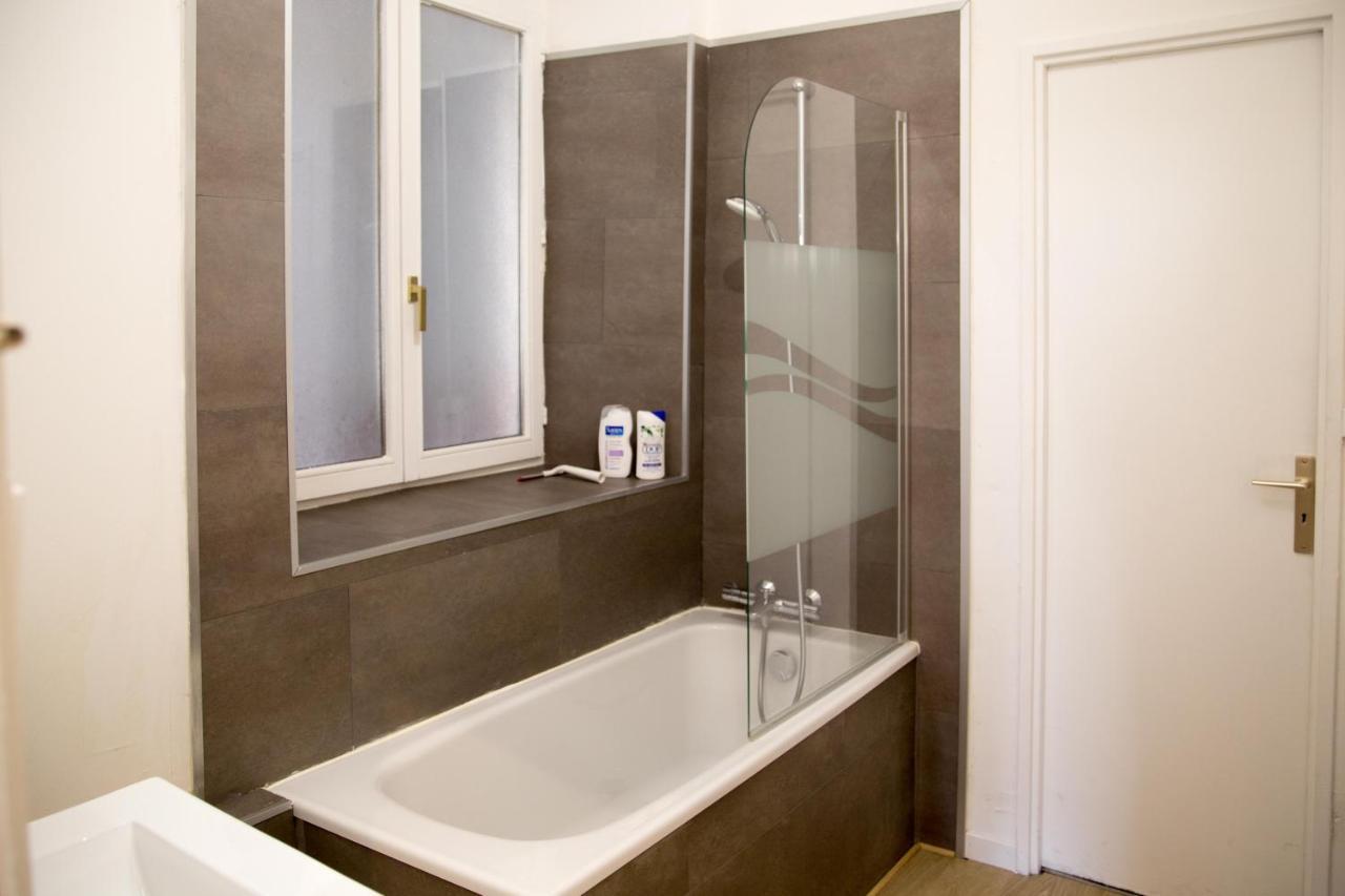 Le Bain Aux Plantes Appartement