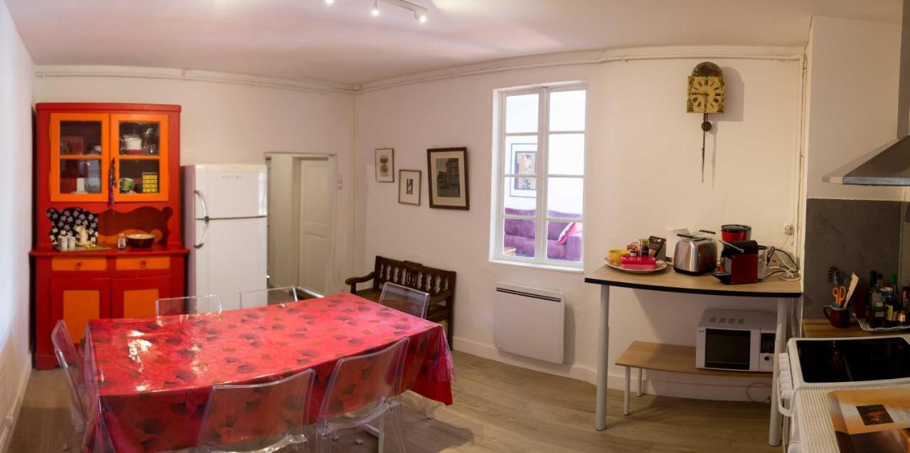 Appartement Le Bain Aux Plantes Strasbourg