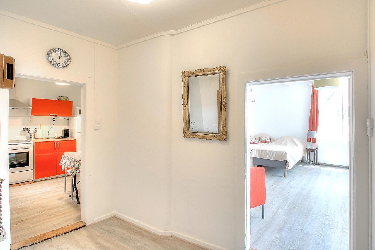 Le Bain Aux Plantes Appartement Strasbourg